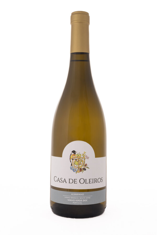 New - Alvarinho